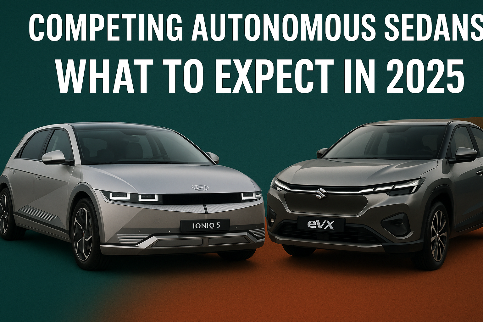Autonomous Cars in India: Still a Dream or Getting Real?
